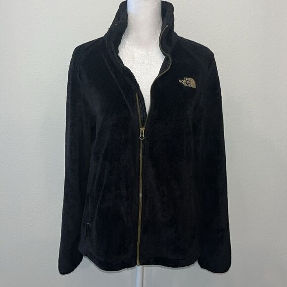 North Face Osito 2 Jacket - Picture 2 of 3